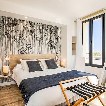 הולגאט Appartement Grand Confort Bord De Mer Rez-De-Chaussee Residence La Vague מראה חיצוני תמונה