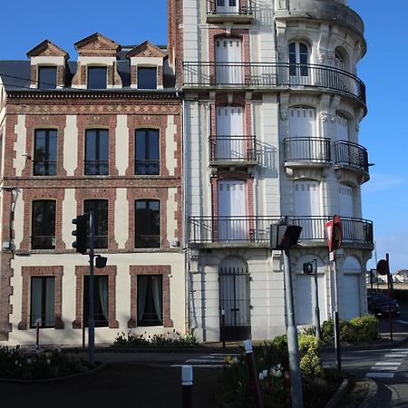 הולגאט Appartement Grand Confort Bord De Mer Rez-De-Chaussee Residence La Vague מראה חיצוני תמונה
