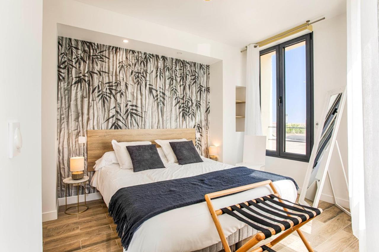 הולגאט Appartement Grand Confort Bord De Mer Rez-De-Chaussee Residence La Vague מראה חיצוני תמונה