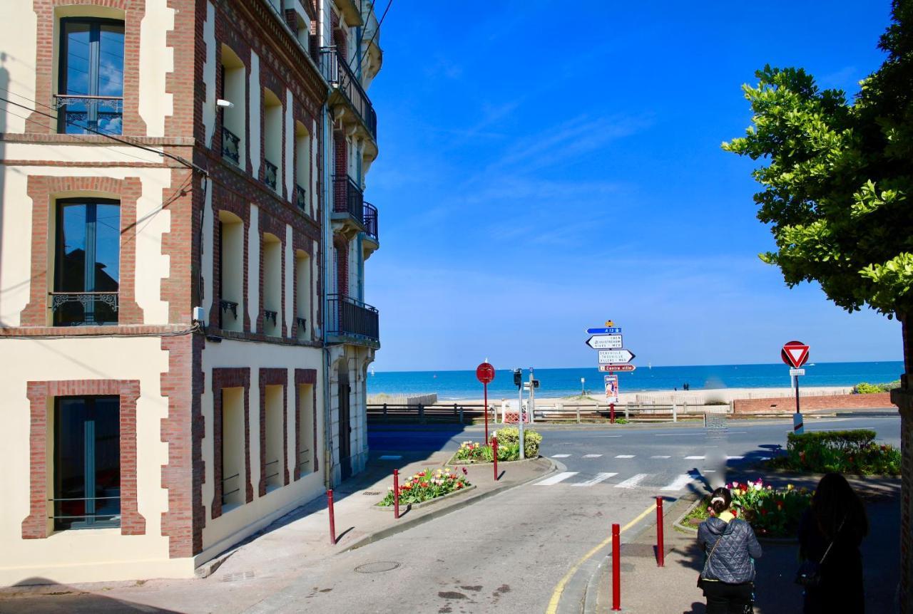 הולגאט Appartement Grand Confort Bord De Mer Rez-De-Chaussee Residence La Vague מראה חיצוני תמונה
