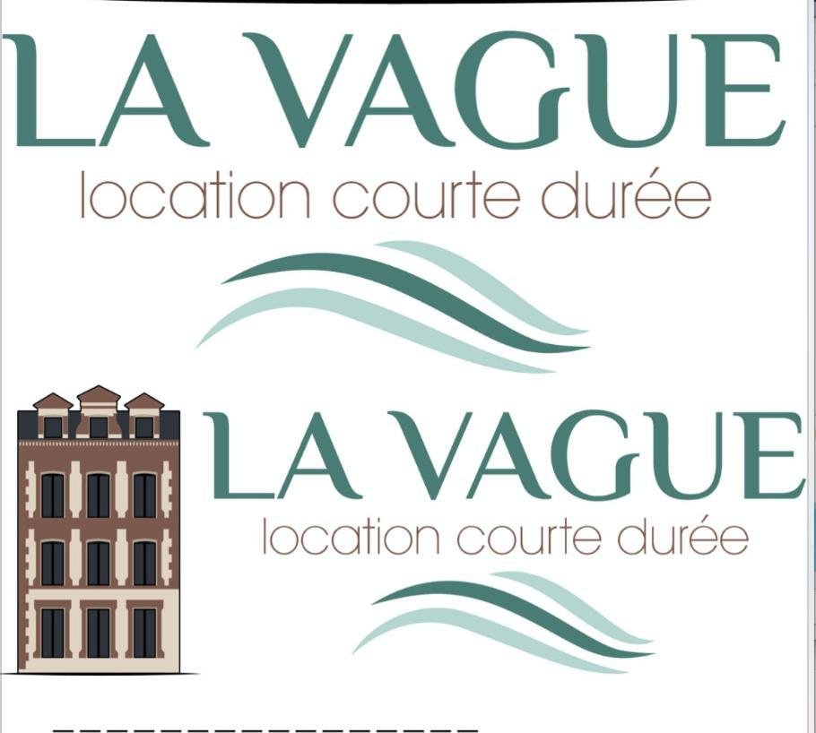 הולגאט Appartement Grand Confort Bord De Mer Rez-De-Chaussee Residence La Vague מראה חיצוני תמונה
